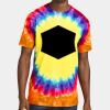 Window Tie Dye Tee Thumbnail