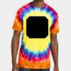 Window Tie Dye Tee Thumbnail