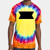 Window Tie Dye Tee Thumbnail