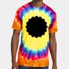 Window Tie Dye Tee Thumbnail