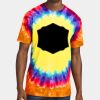 Window Tie Dye Tee Thumbnail