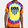 Window Tie Dye Tee Thumbnail