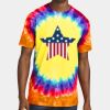 Window Tie Dye Tee Thumbnail
