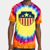 Window Tie Dye Tee Thumbnail