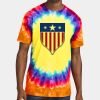 Window Tie Dye Tee Thumbnail