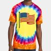 Window Tie Dye Tee Thumbnail