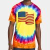 Window Tie Dye Tee Thumbnail