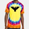 Window Tie Dye Tee Thumbnail