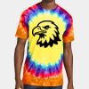 Window Tie Dye Tee Thumbnail