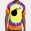 Window Tie Dye Tee Thumbnail