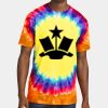 Window Tie Dye Tee Thumbnail