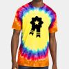 Window Tie Dye Tee Thumbnail