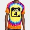Window Tie Dye Tee Thumbnail