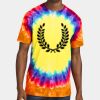 Window Tie Dye Tee Thumbnail