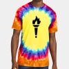 Window Tie Dye Tee Thumbnail