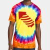 Window Tie Dye Tee Thumbnail