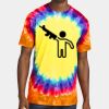 Window Tie Dye Tee Thumbnail