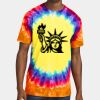 Window Tie Dye Tee Thumbnail