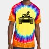 Window Tie Dye Tee Thumbnail