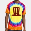 Window Tie Dye Tee Thumbnail