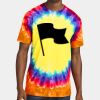 Window Tie Dye Tee Thumbnail
