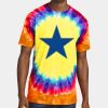 Window Tie Dye Tee Thumbnail