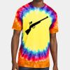 Window Tie Dye Tee Thumbnail