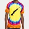 Window Tie Dye Tee Thumbnail