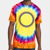 Window Tie Dye Tee Thumbnail