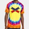 Window Tie Dye Tee Thumbnail