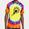 Window Tie Dye Tee Thumbnail
