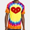 Window Tie Dye Tee Thumbnail