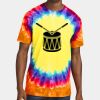 Window Tie Dye Tee Thumbnail