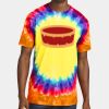 Window Tie Dye Tee Thumbnail