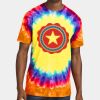 Window Tie Dye Tee Thumbnail