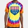 Window Tie Dye Tee Thumbnail