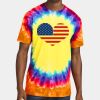 Window Tie Dye Tee Thumbnail