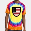 Window Tie Dye Tee Thumbnail