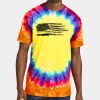 Window Tie Dye Tee Thumbnail