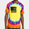 Window Tie Dye Tee Thumbnail