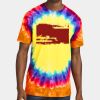 Window Tie Dye Tee Thumbnail