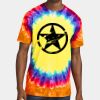 Window Tie Dye Tee Thumbnail