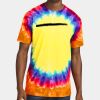 Window Tie Dye Tee Thumbnail