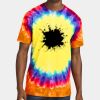 Window Tie Dye Tee Thumbnail