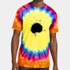Window Tie Dye Tee Thumbnail
