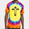 Window Tie Dye Tee Thumbnail