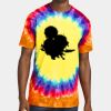 Window Tie Dye Tee Thumbnail