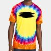 Window Tie Dye Tee Thumbnail