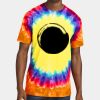 Window Tie Dye Tee Thumbnail