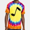 Window Tie Dye Tee Thumbnail